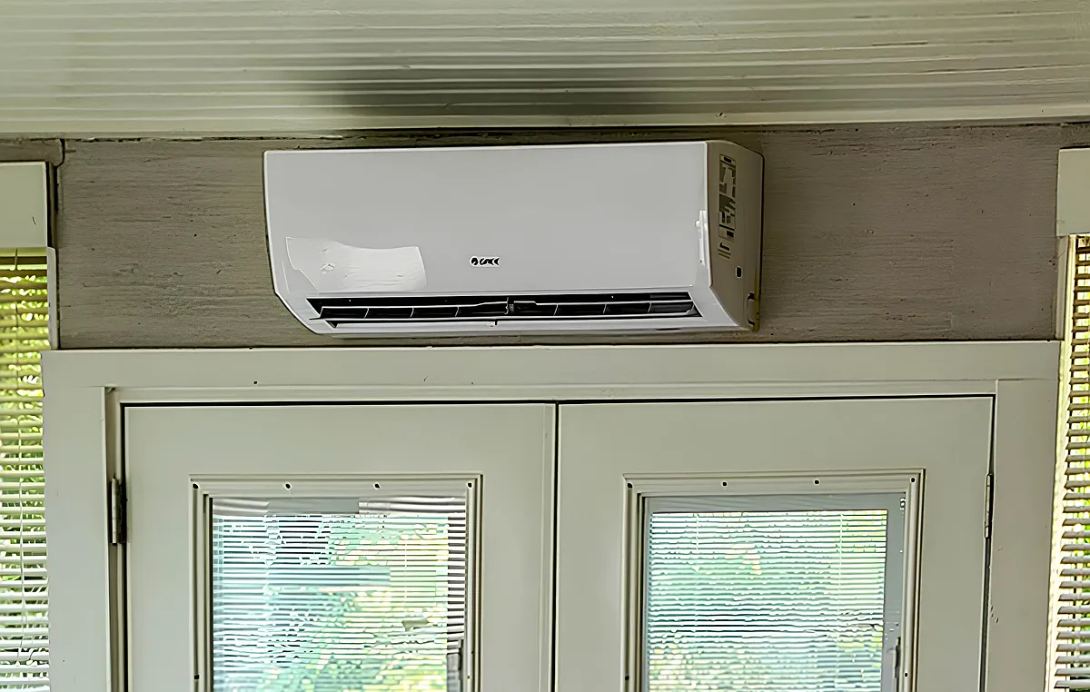 Private HVAC you control! - Dorsey Ct SW