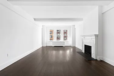 Rented by Rudin Management Company, Inc.