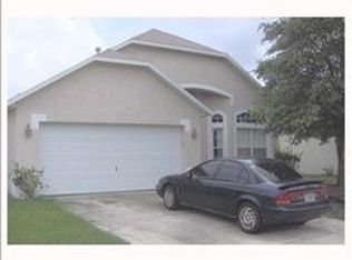 29321 Birds Eye Dr, Zephyrhills, FL 33543