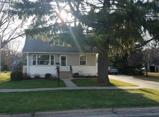 111 NW 5th St, Adams, MN 55909