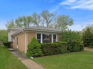 316 W Myrick Ave, Addison, IL 60101