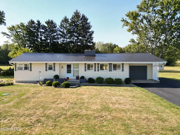 15857 State Route 568, Findlay, OH 45840