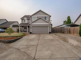1026 Western Ct, Stayton, OR