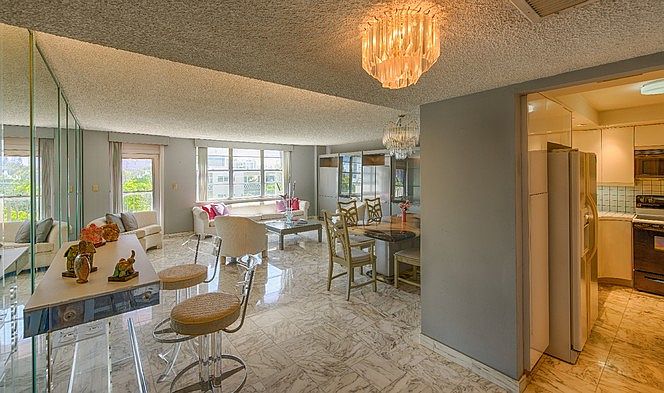 10000 W Bay Harbor Dr # 405