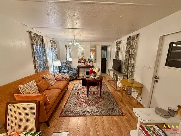 1800 E Graves Ave Lot 139, Orange City, FL 32763