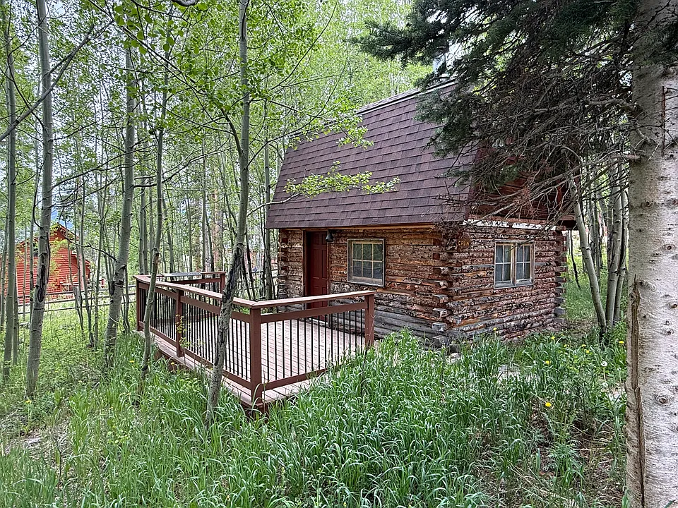 38 Skicrest Ln #CABIN