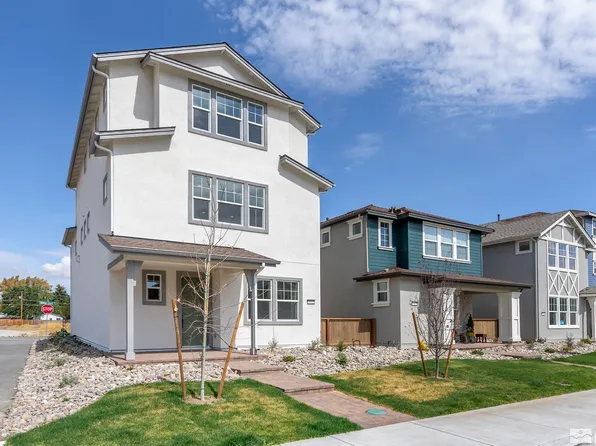 1322 Grove St Homesite 62, Carson City, NV 89701