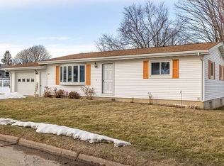 509 E South St, Caledonia, MN 55921