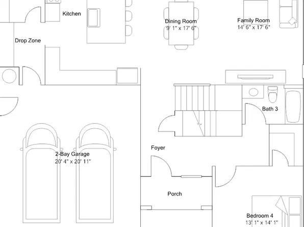 2881 Chauncy St, Tracy, CA 95377