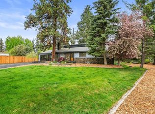 20234 Silver Sage St, Bend, OR 97702
