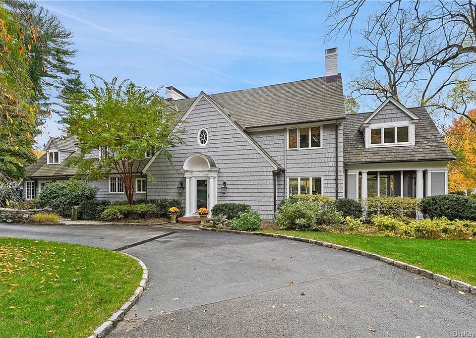 43 Woodlea Lane, Briarcliff Manor, NY 10510 MLS H6275733 Zillow