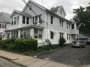 97 Miller St, Springfield, MA 01104
