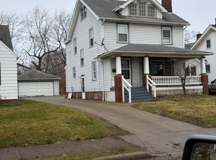 5296 E 115th St, Garfield Heights, OH