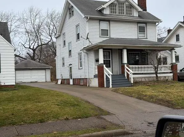 5296 E 115th St, Garfield Heights, OH 44125