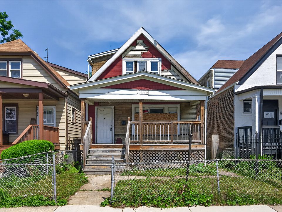 1st image of 6603 S Oakley Ave