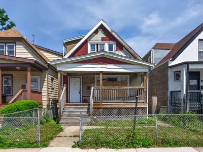 6603 S Oakley Ave, Chicago, IL, 60636