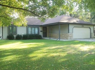 13075 W Stark St, Butler, WI 53007