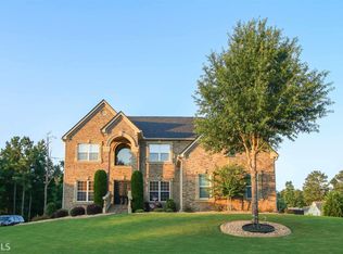 3801 Belmont Xing, Conyers, GA 30013