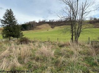 345 Cobun Creek Rd, Morgantown, WV 26508