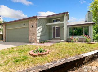 2201 Cedarwood Dr, Fort Collins, CO 80526