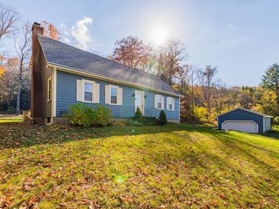 33 Poverty Lane, Lebanon, NH, 03766