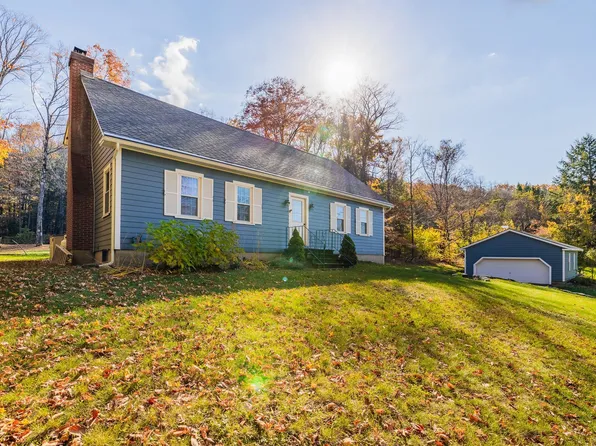 33 Poverty Lane, Lebanon, NH 03766
