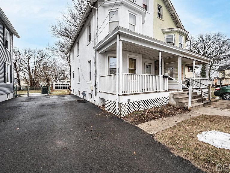 162 High St South Bound Brook, NJ, 08880 Apartments for Rent Zillow