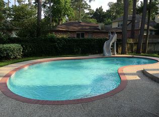 3210 Hemingway Dr, Montgomery, TX 77356