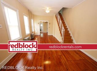 2601 Haworth St, Philadelphia, PA 19137