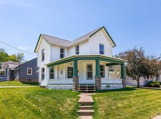 1000 Sycamore St, Muscatine, IA 52761