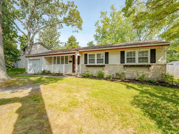 12 Dogwood Dr, Somers Point, NJ 08244