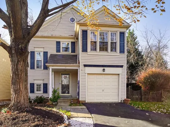 17 Bargene Ct, Germantown, MD 20874