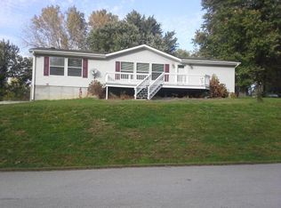 10371 County Road 375 St, Saint Joseph, MO 64505