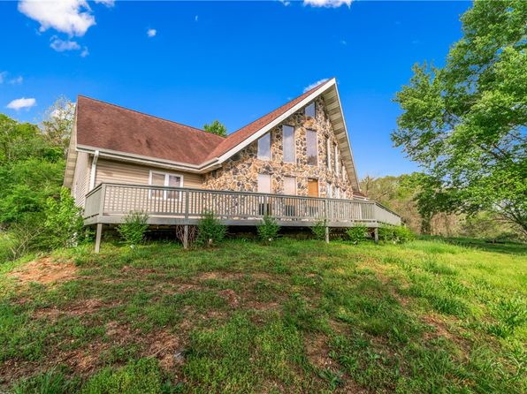 324 Hagee Rd, Anderson, MO 64831