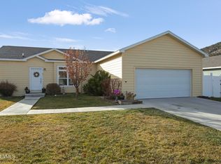 41 Salmon Loop, Gypsum, CO 81637