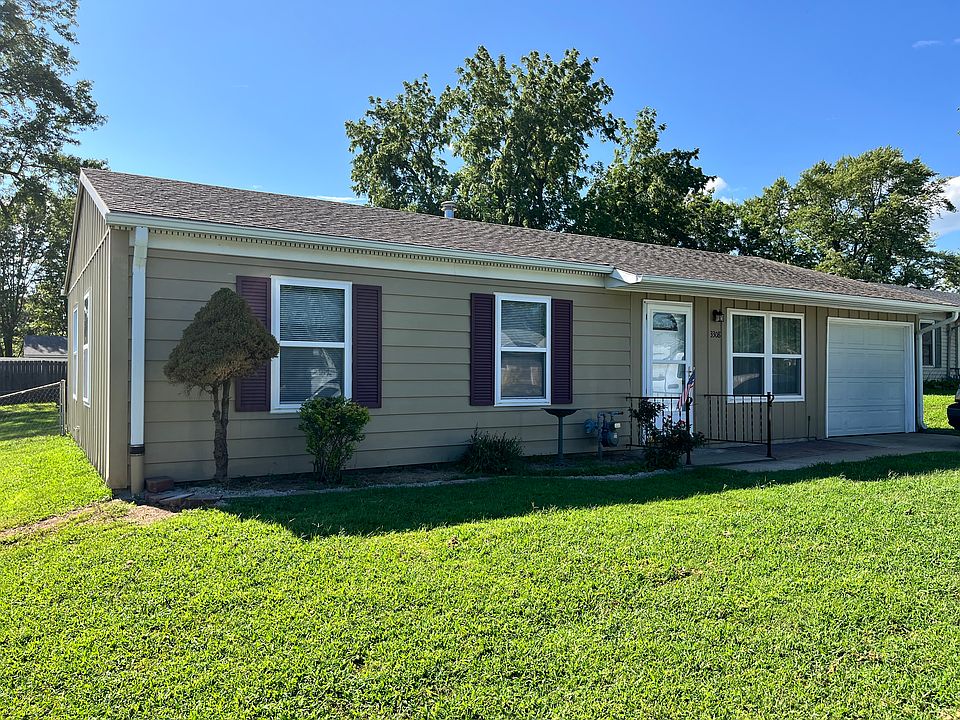 1st image of 3308 Iroquois Ln