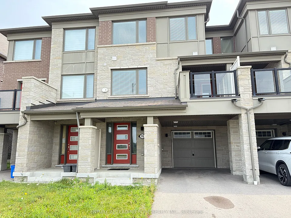 70 Lockyer Dr