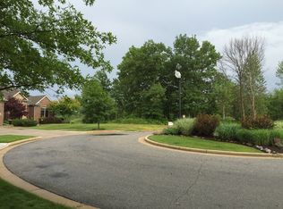 1061 Jessee Bartlett Ct, Crown Point, IN 46307