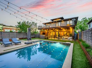 5645 Vickery Blvd, Dallas, TX 75206
