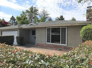 541 Highland Dr, San Luis Obispo, CA 93405