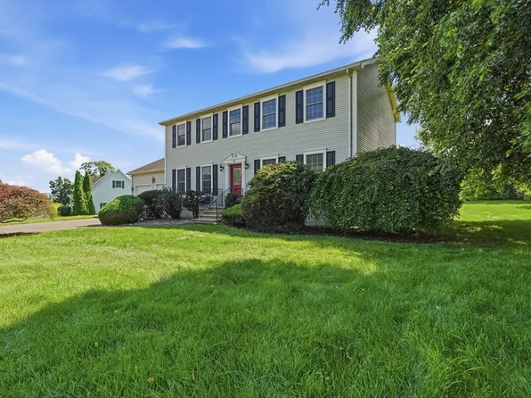 35 Alvord St, South Hadley, MA 01075