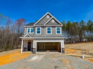 609 Duncan Creek Rd, Lillington, NC 27546