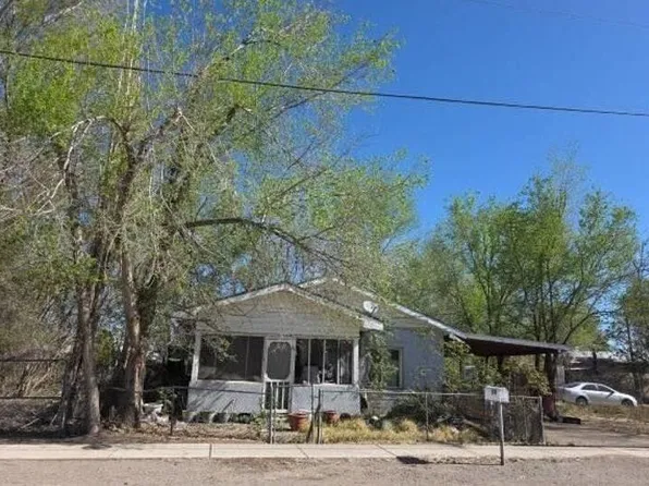 214 Bernard Ave, Belen, NM 87002
