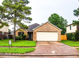 3109 Berryfield Ln, Pearland, TX 77581