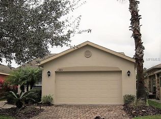 485 Grand Canal Dr, Poinciana, FL 34759