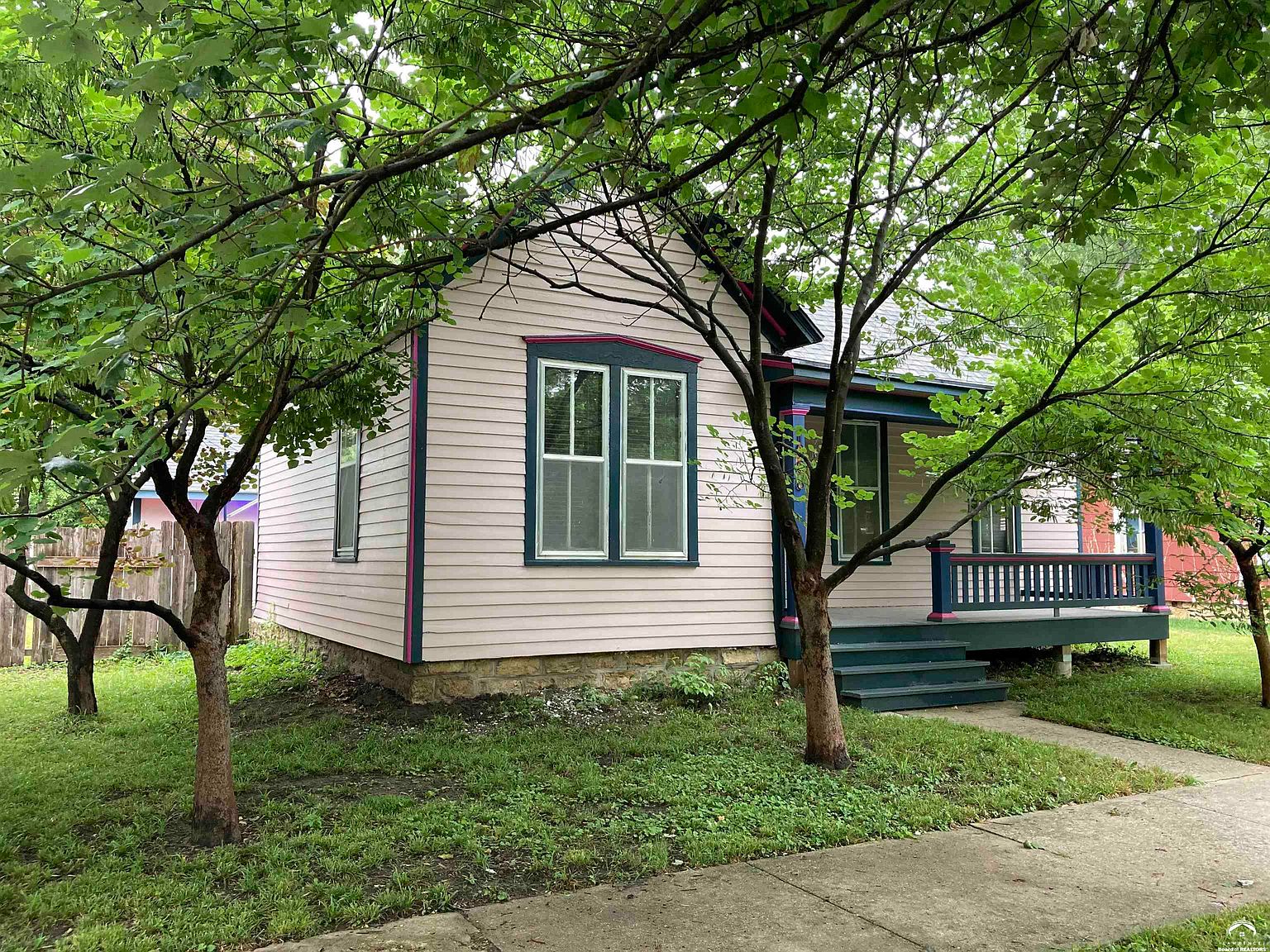 1008 Rhode Island St, Lawrence, KS 66044 MLS 159167 Zillow