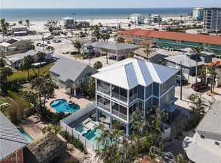 146 Miramar St, Fort Myers Beach, FL 33931