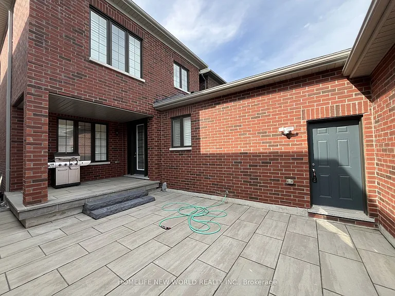 12 Jack Carson Dr #BASEMENT — Photo 13