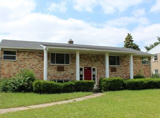3209 Marshall Ave SE, Grand Rapids, MI