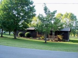 1019 Old Iron Mountain Rd, Unicoi, TN 37692